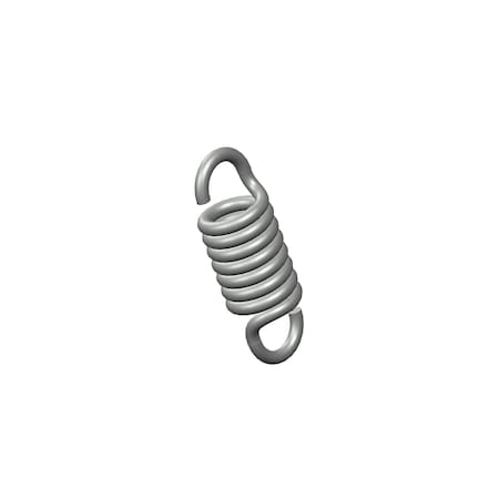 Approved Vendor Extension Spring, O= .625, L= 2.00, W= .120 G509961670